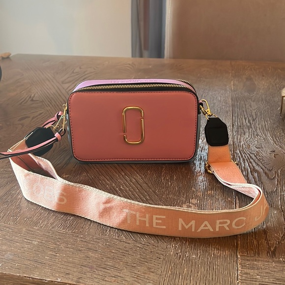 Marc Jacobs Bags Dupe Never Used The Marc Jacobs Camera Shot